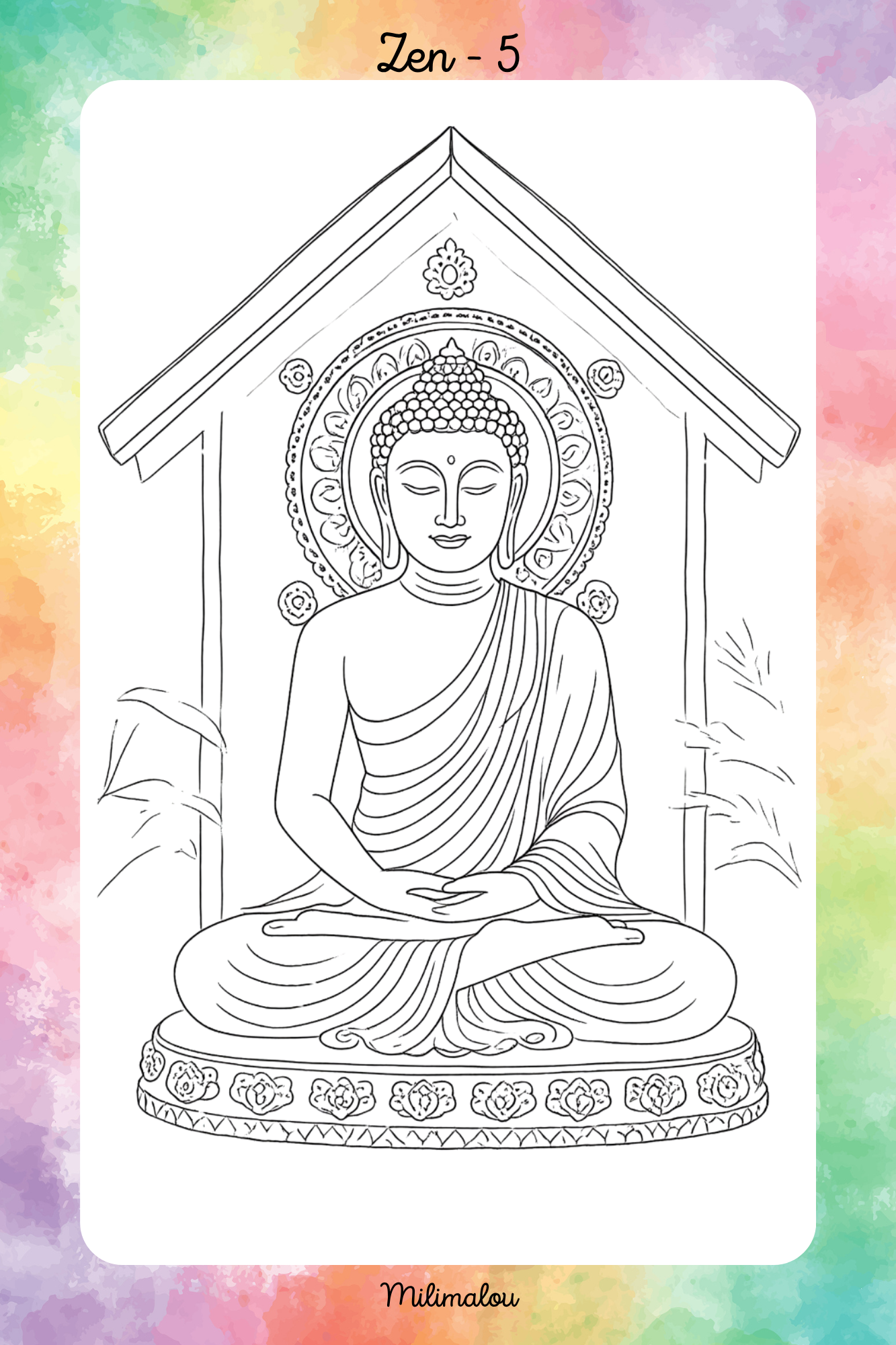 Colo Zen A5