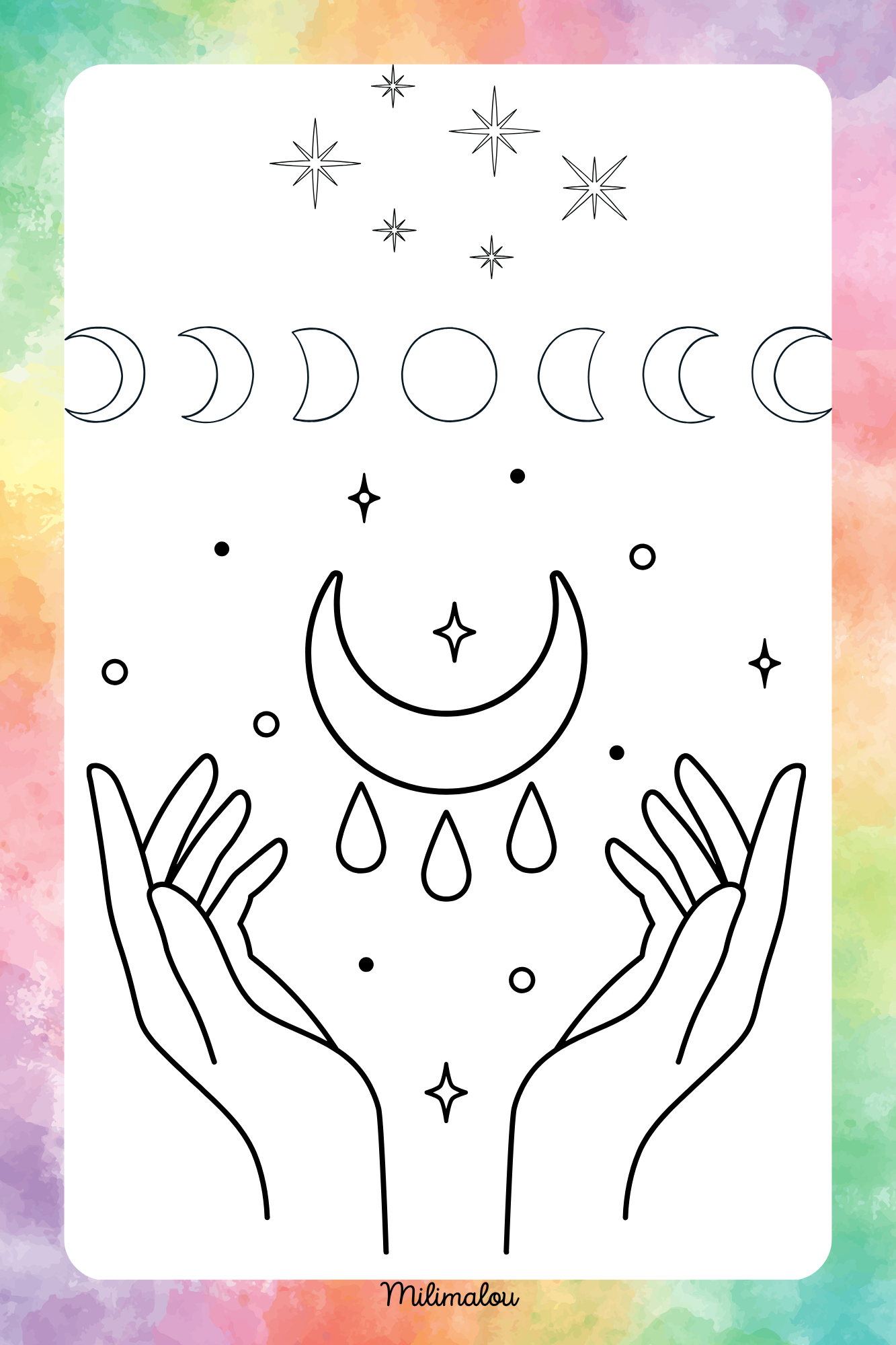 Coloriage Modèle 63