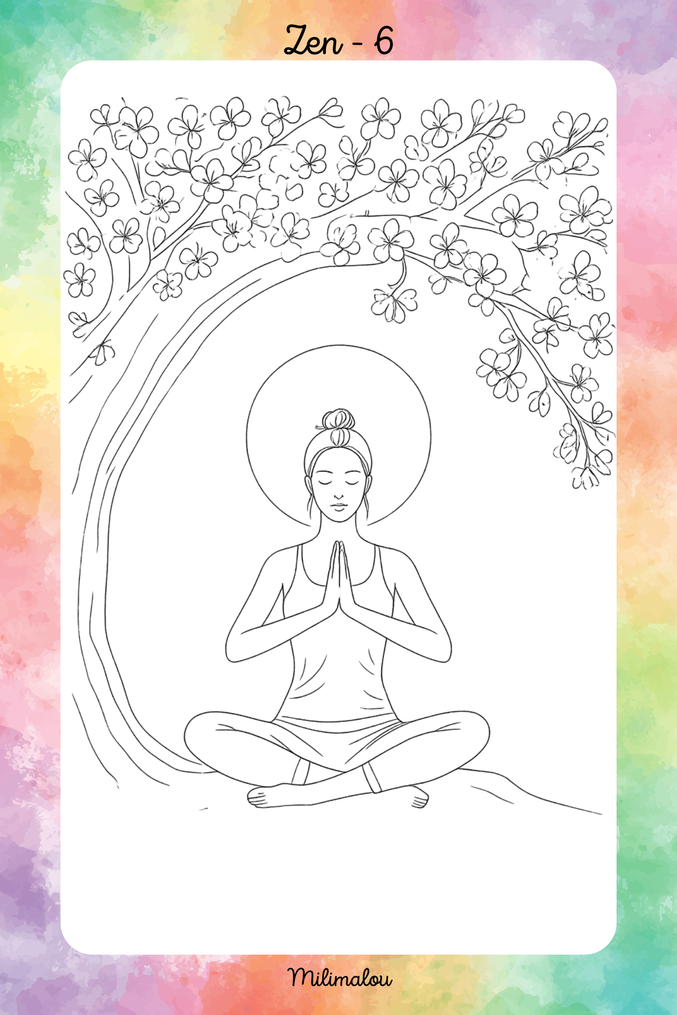 Colo Zen A5