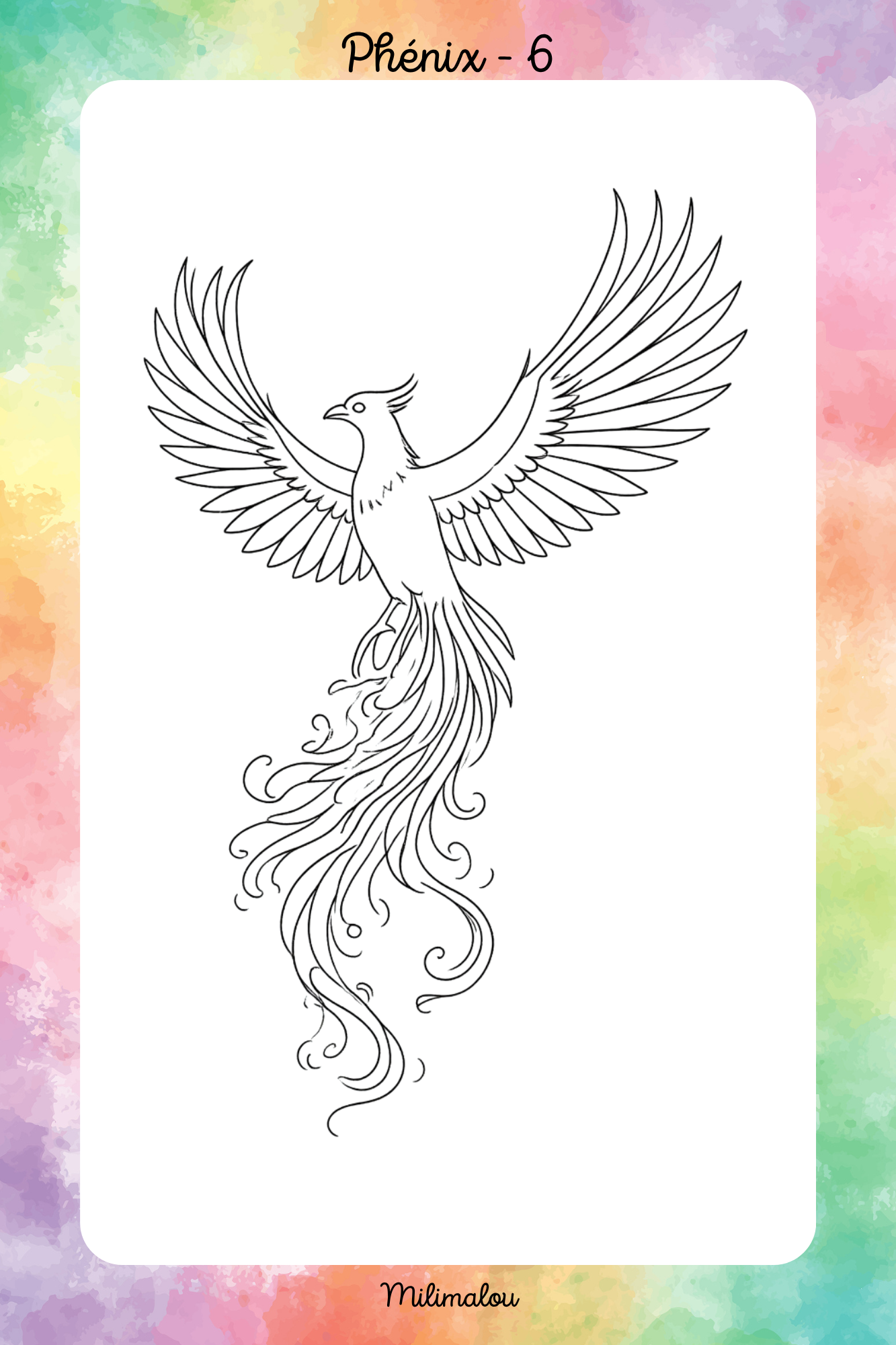 Colo Phénix A5