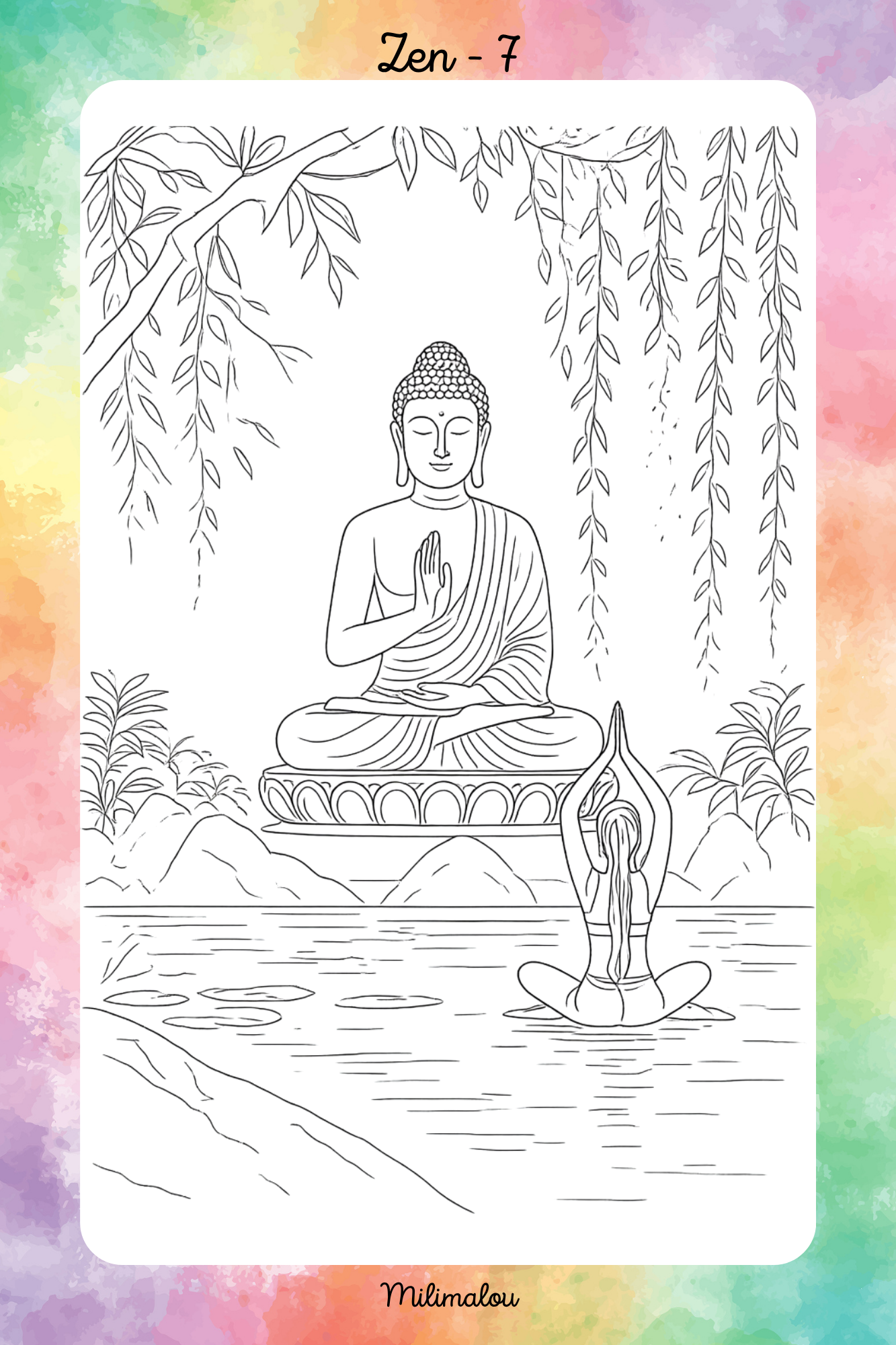 Colo Zen A5