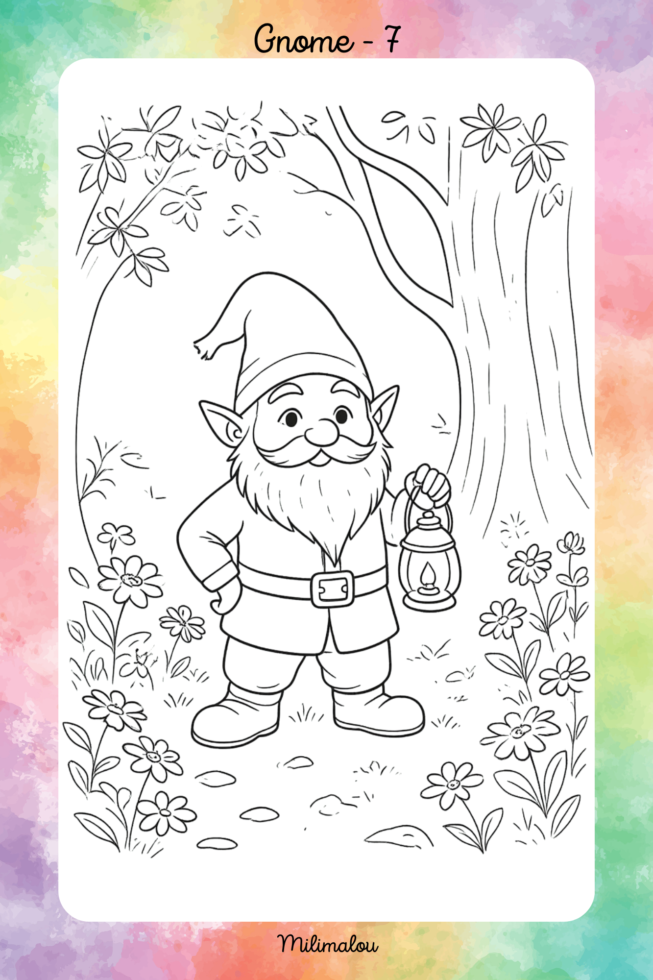 Colo Gnome A5