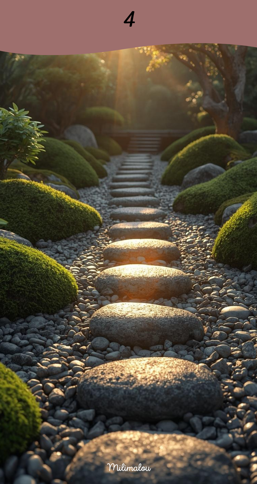 Page de Garde A6 Zen