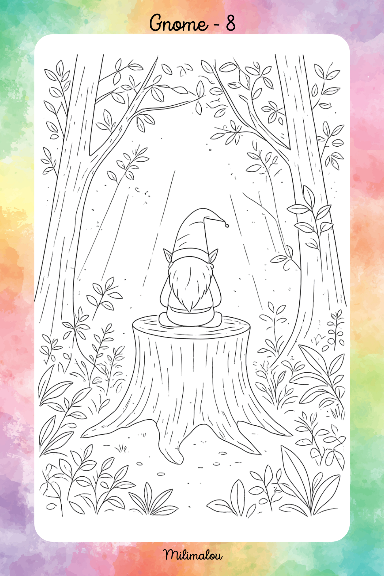 Colo Gnome A5