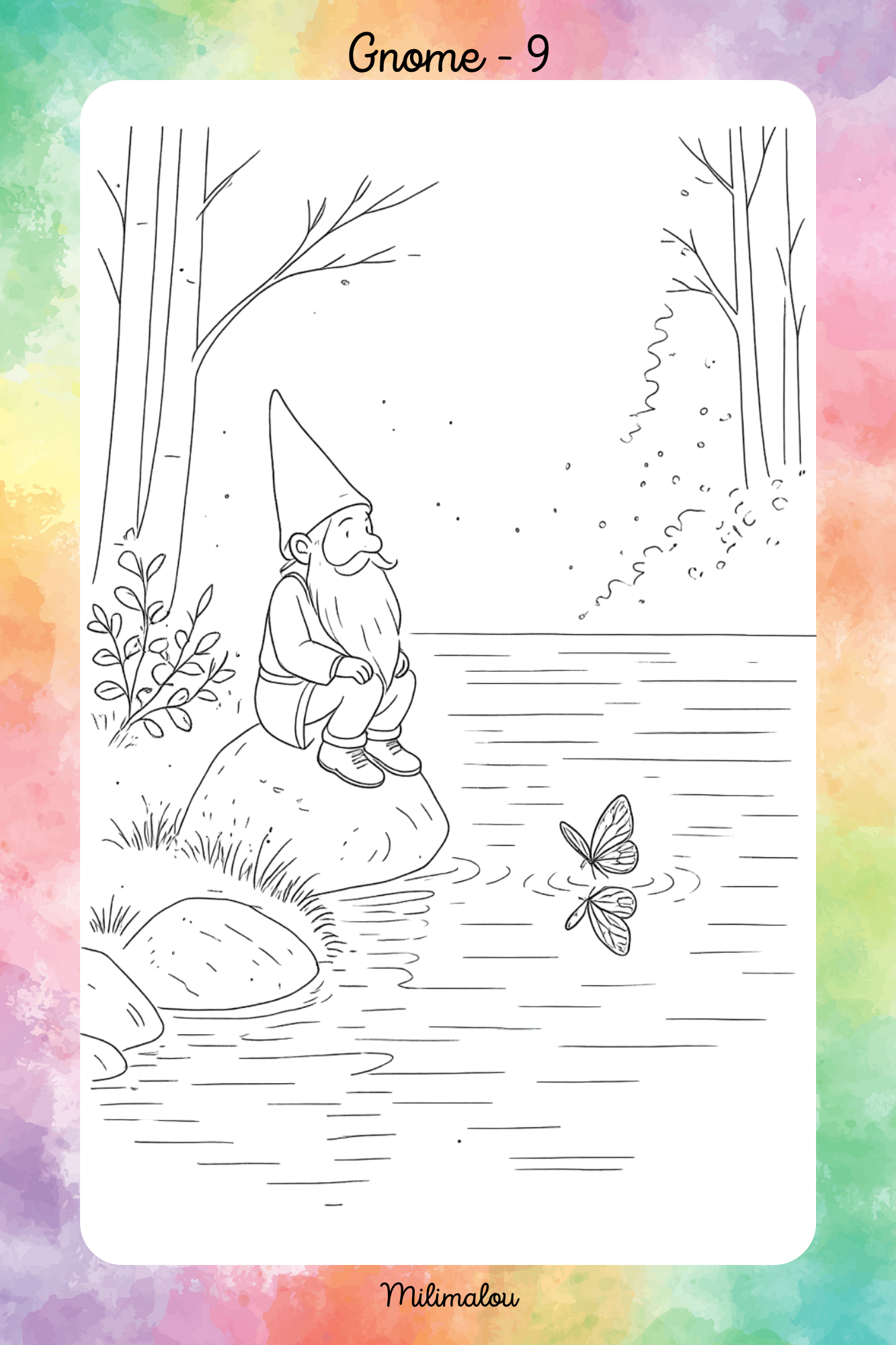 Colo Gnome A5
