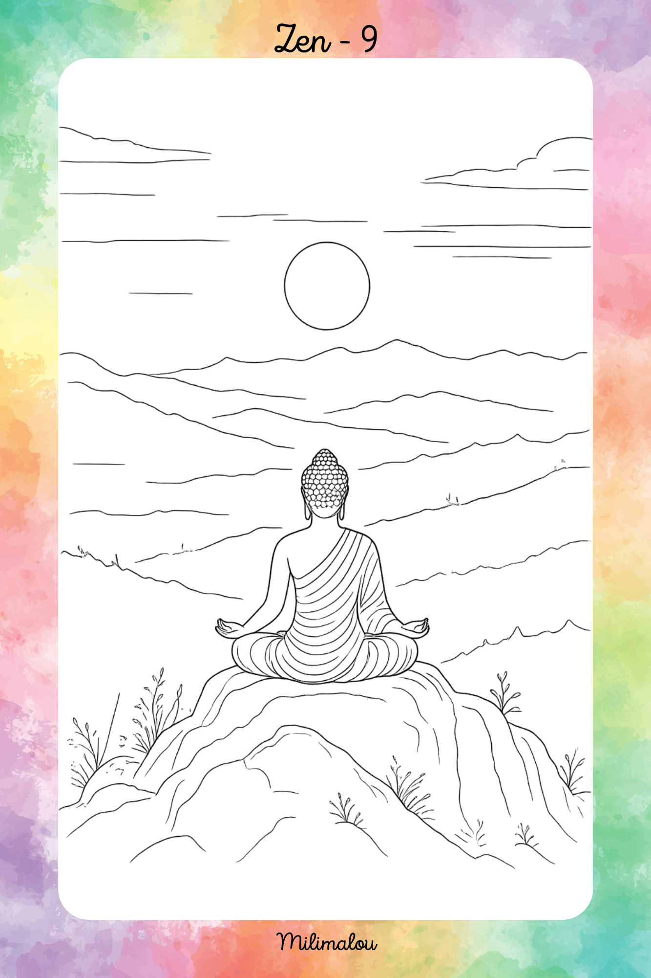Colo Zen A5