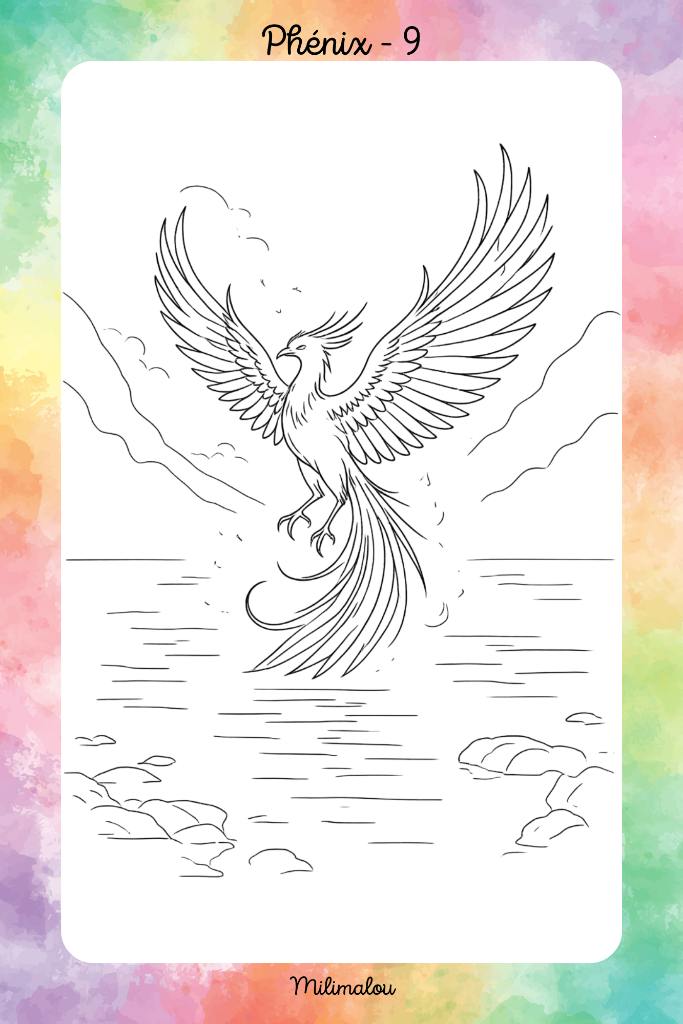 Colo Phénix A5