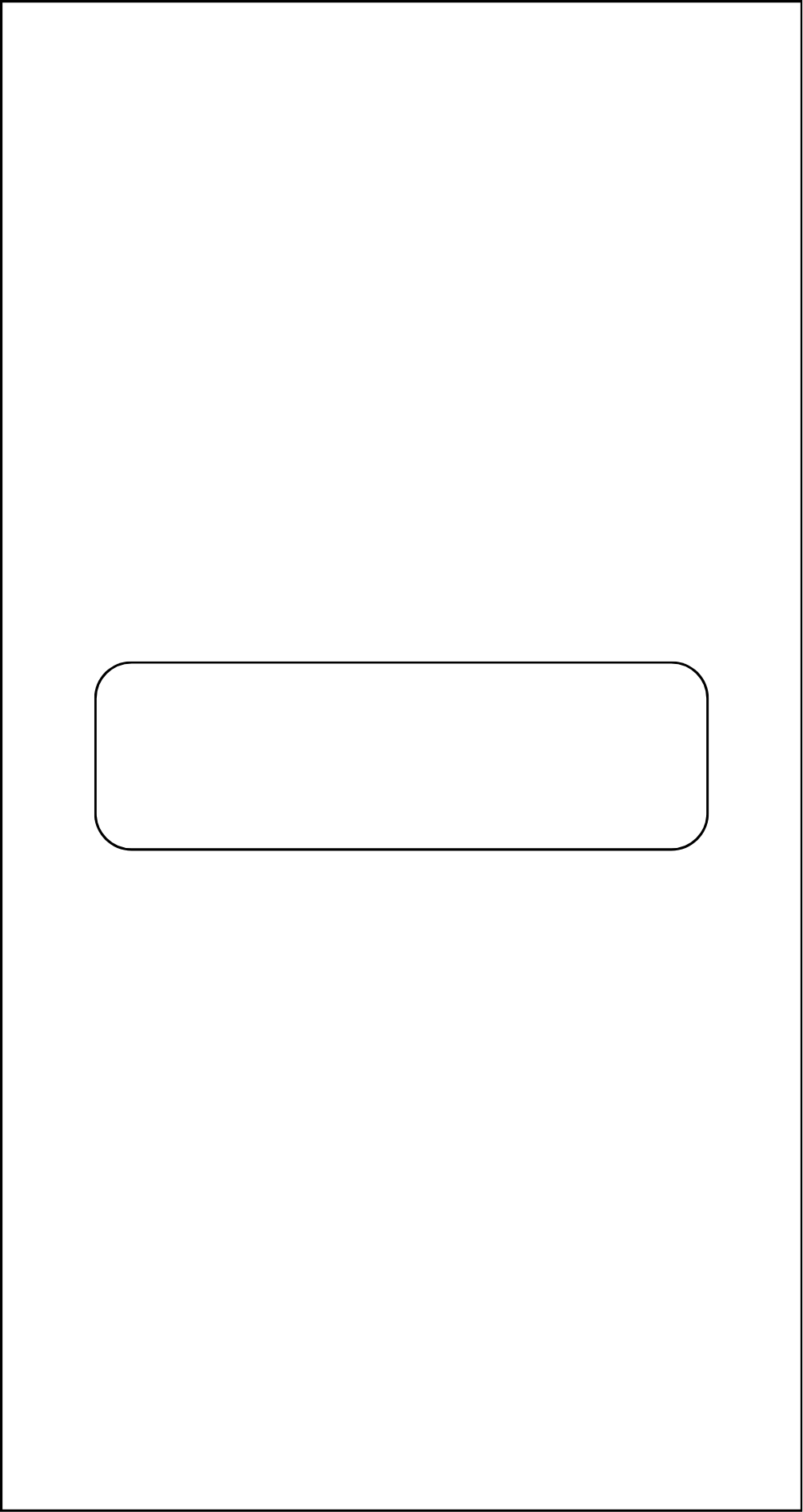 Page de Garde A6 Neutre