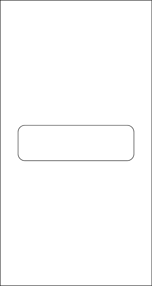 Page de Garde A6 Neutre