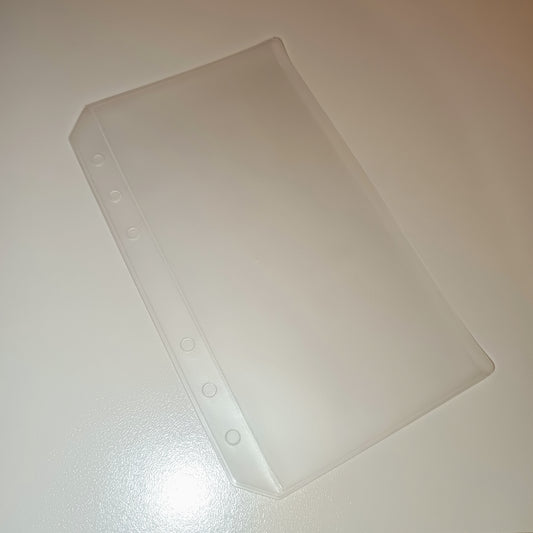Enveloppe A6 SANS Fermeture