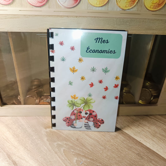 Mes Economies Gnome