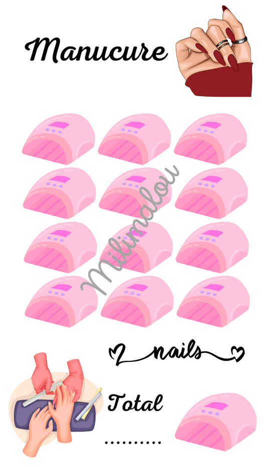 Manucure
