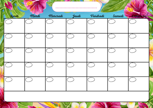 Planning Bora Bora