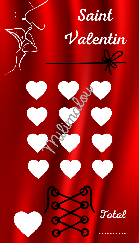 Saint Valentin