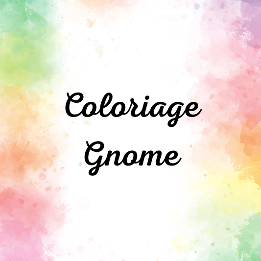 Colo Gnome A5