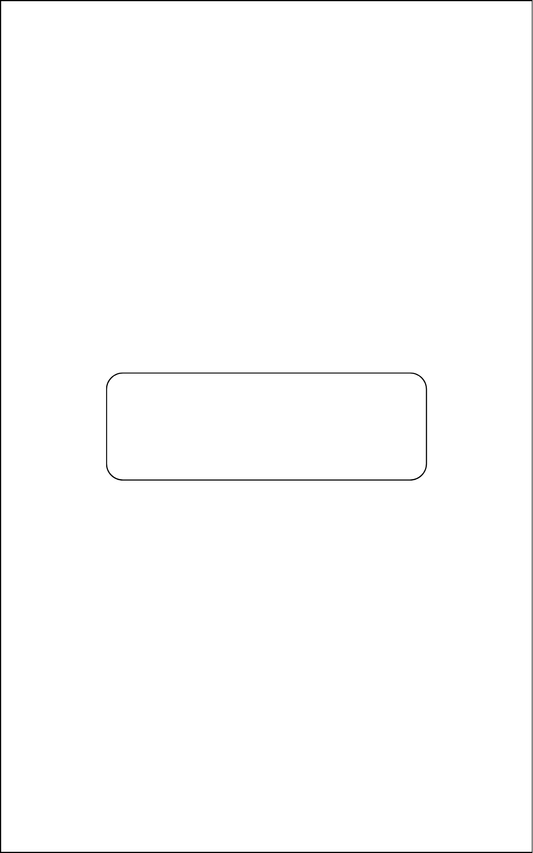 Page de Garde A5 Neutre