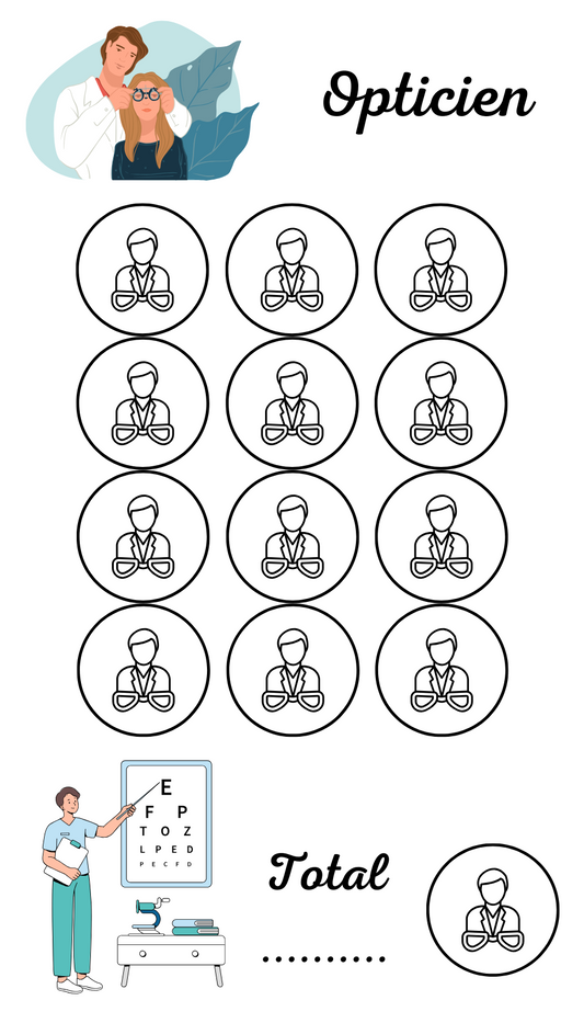 Opticien