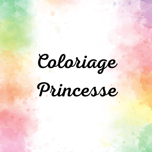 Colo Princesse A5