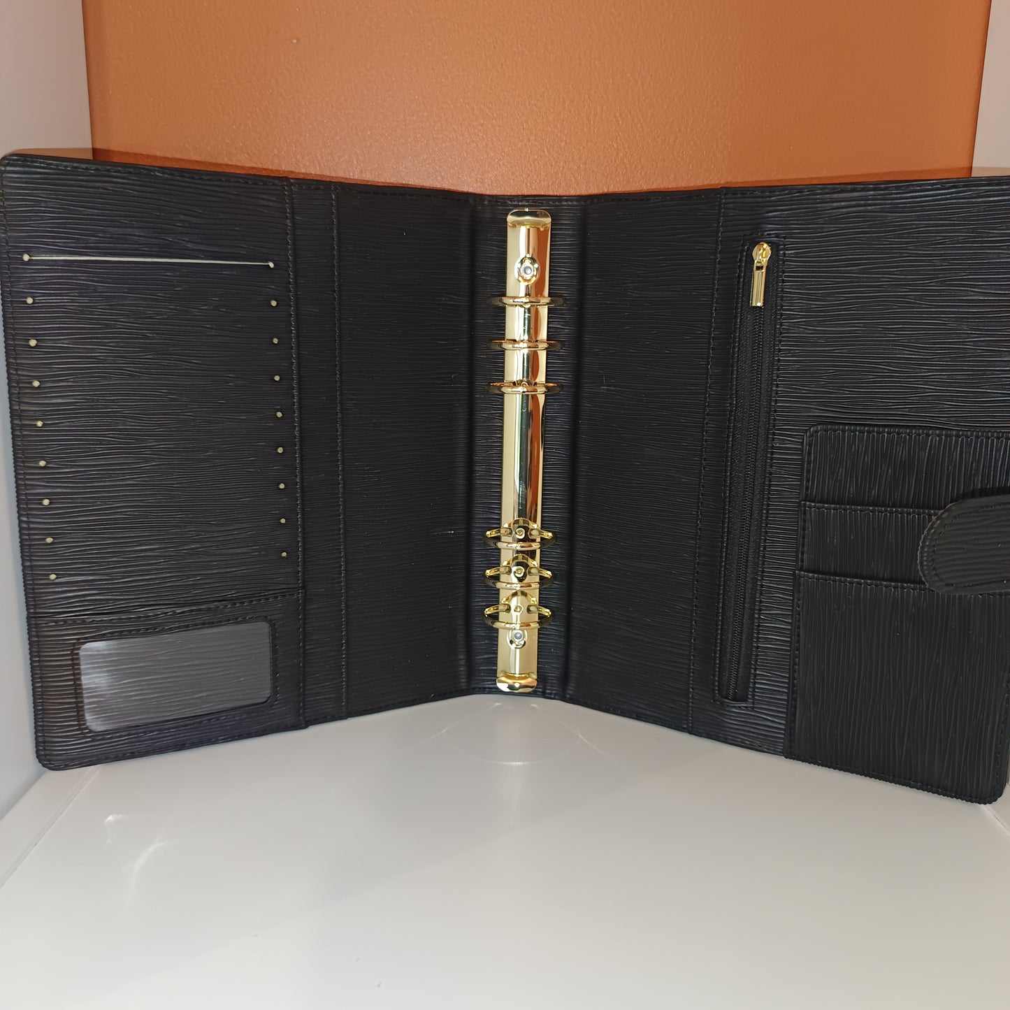 Classeur Premium A5