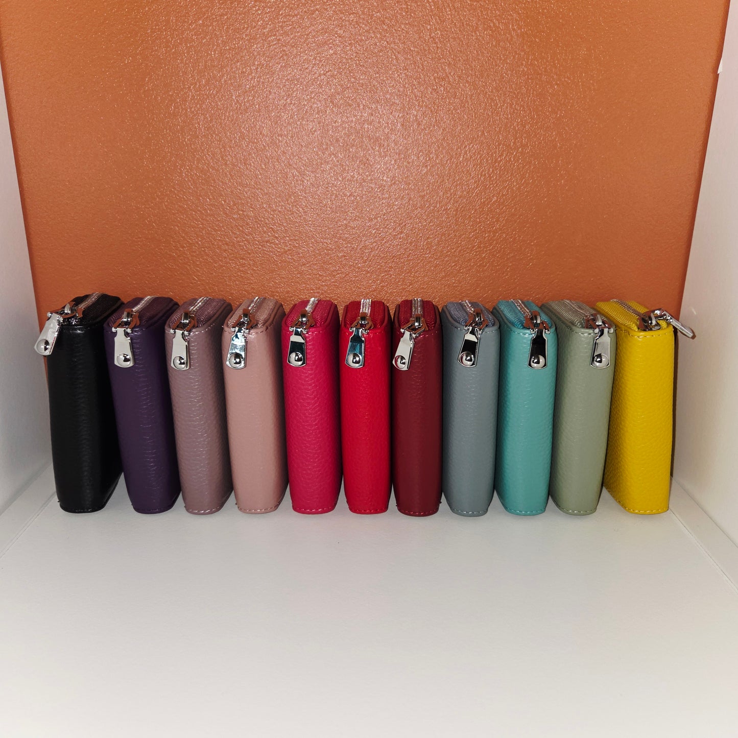 Portefeuille Intercalaire