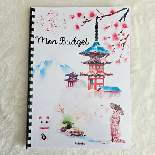 Budget 12 mois Japon