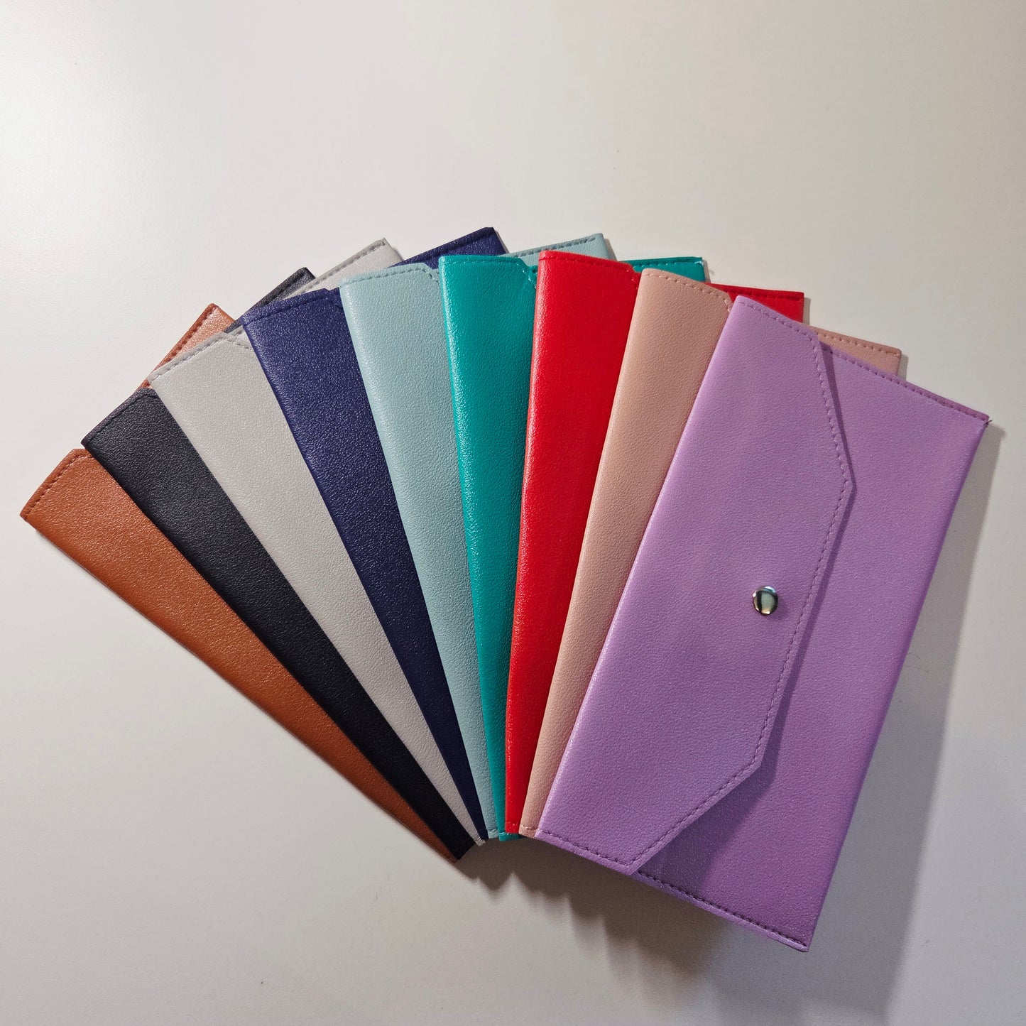 Pochette Simili Cuir