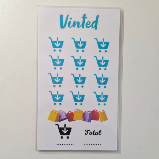 Vinted