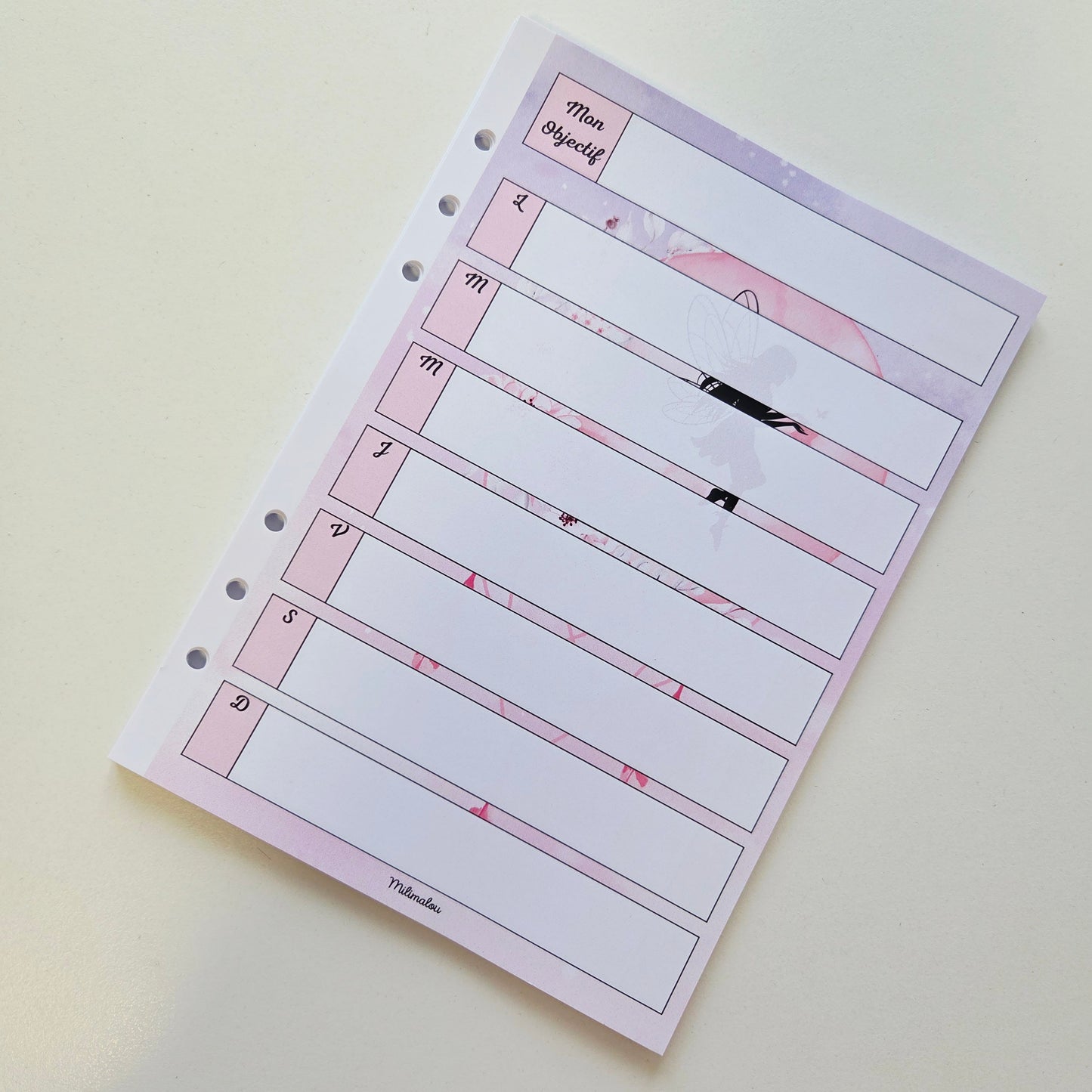 Gratitude A5