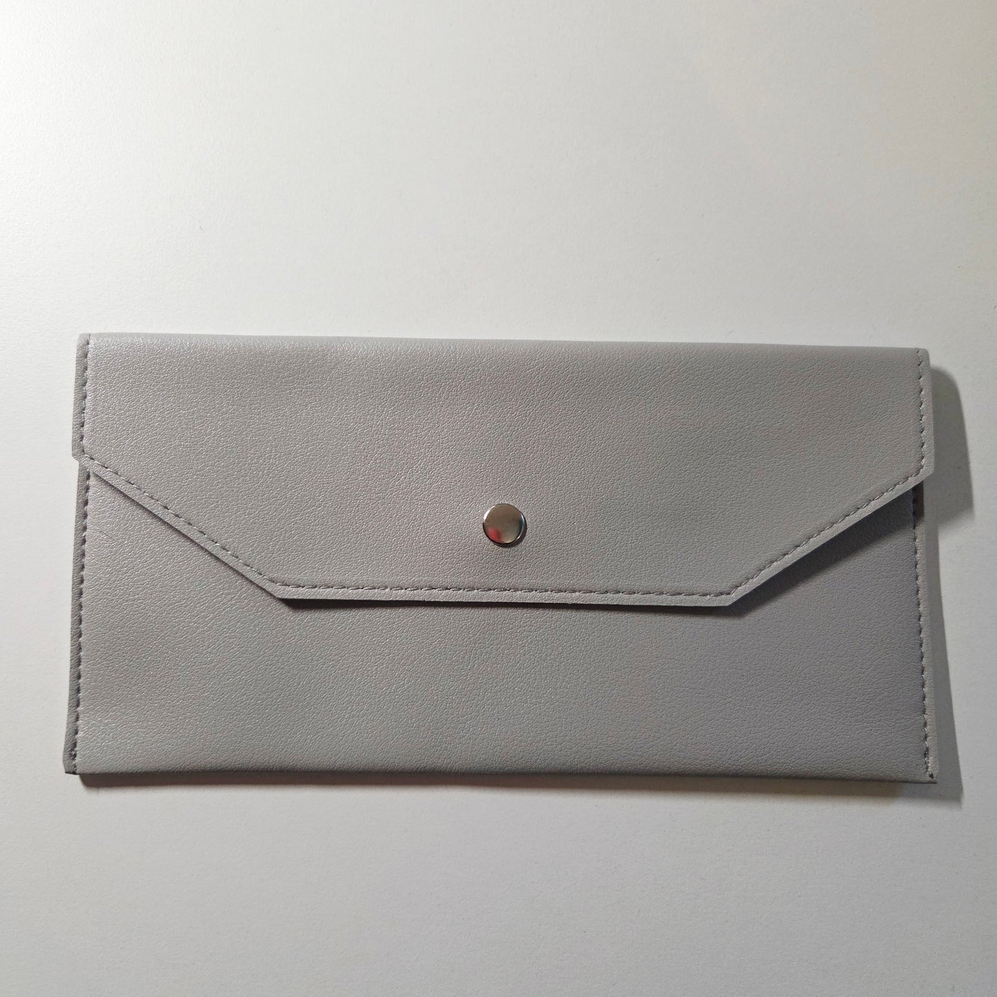 Pochette Simili Cuir