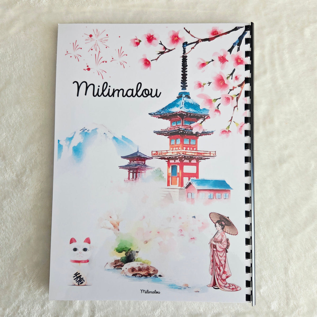 Budget 12 mois Japon