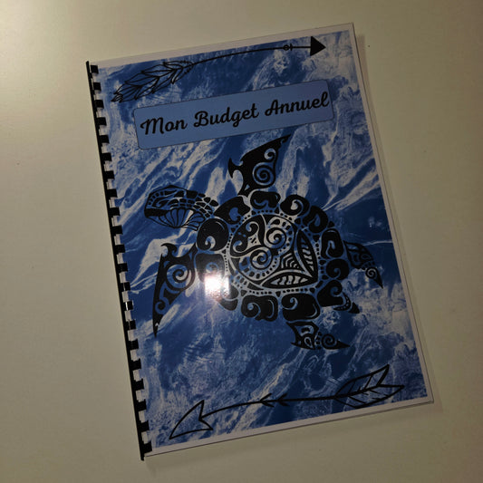 Budget Annuel Tribal
