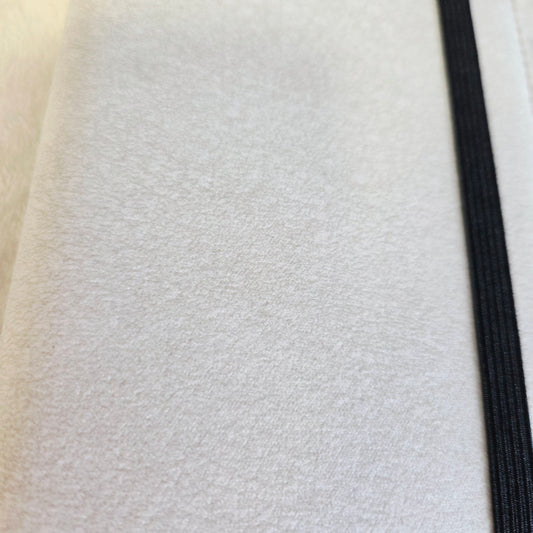 Bloc Notes A6 Simili Cuir