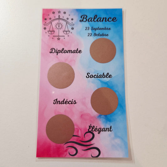 Septembre 2025 (Balance)