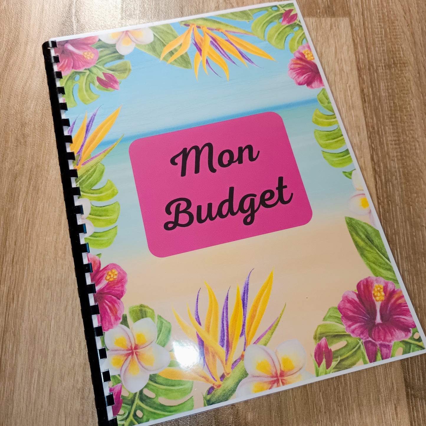 Budget 12 mois Bora Bora