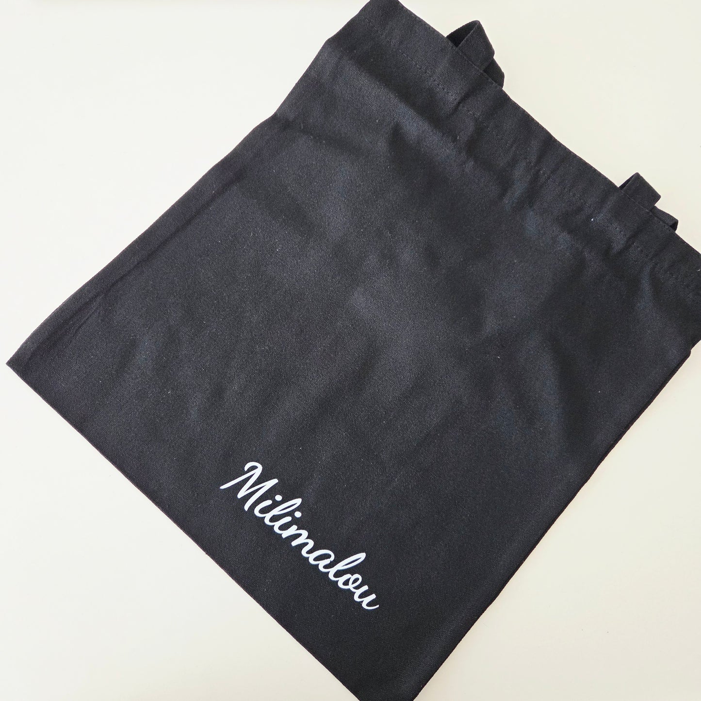 Sac Fourre Tout Milimalou