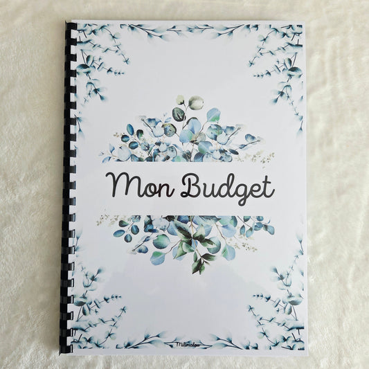 Budget 12 mois Plante