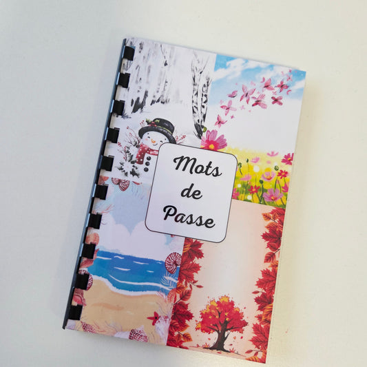 Mots de Passe Saisons