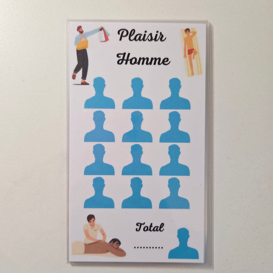 Plaisir Homme