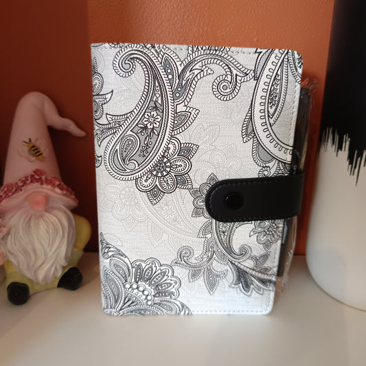 KIT Débutant Baroque Noir Livre Magique