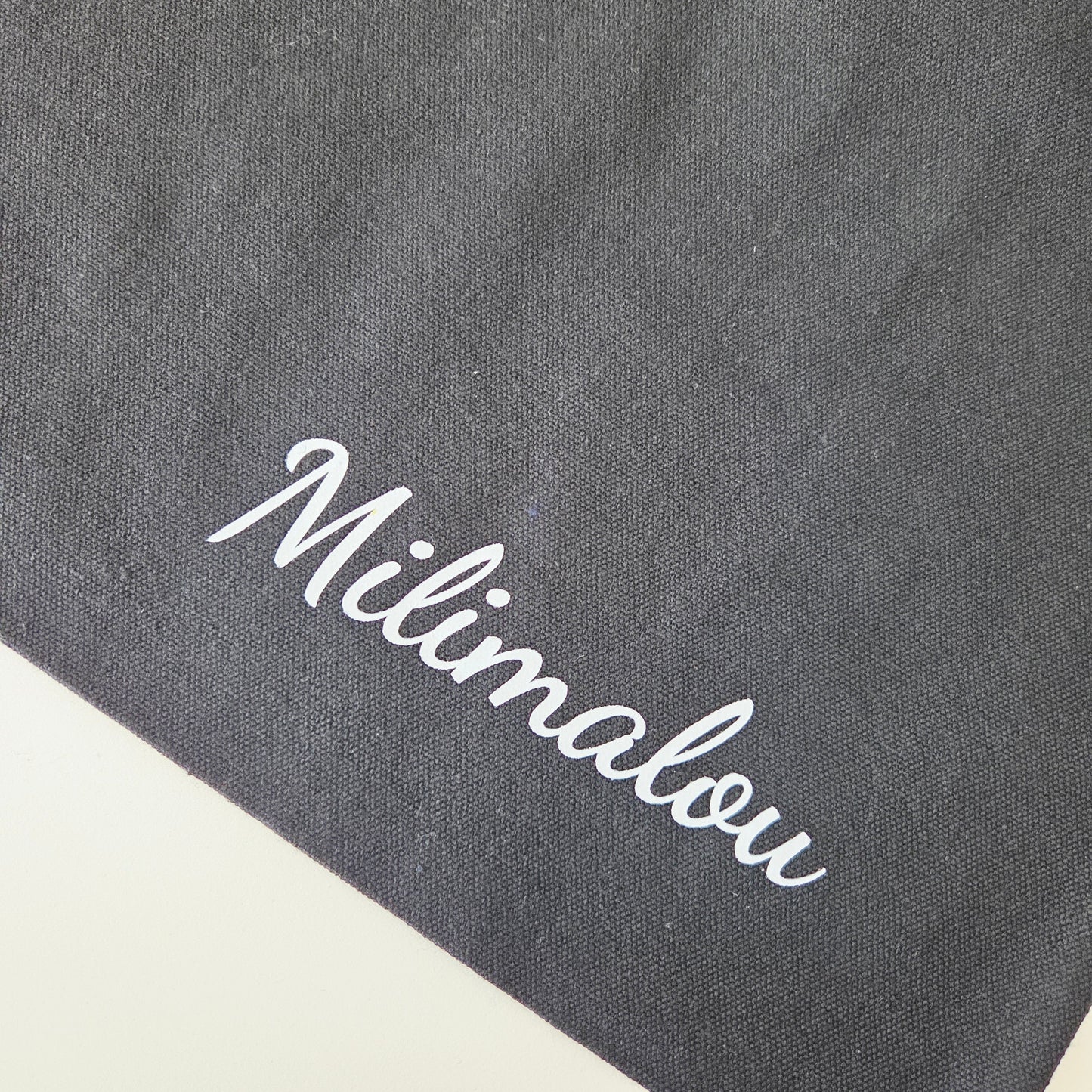 Sac Fourre Tout Milimalou