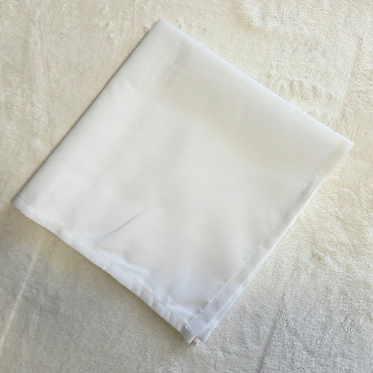 Serviette de Table Oeko Tex