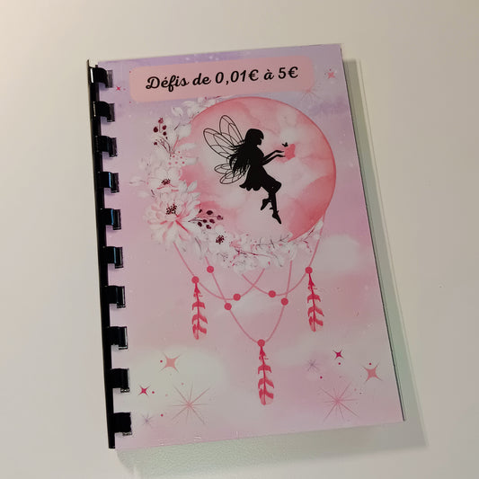 Mes Défis € Rêves