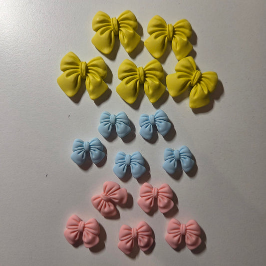 Aimants Petits Noeuds