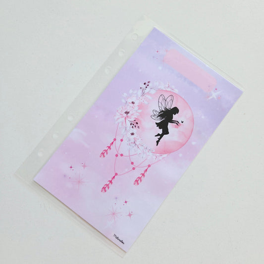 Enveloppe Rêve