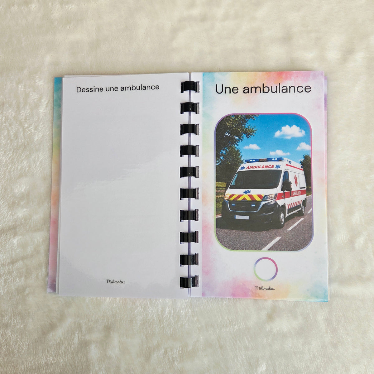 Cherche et Trouve sur la Route