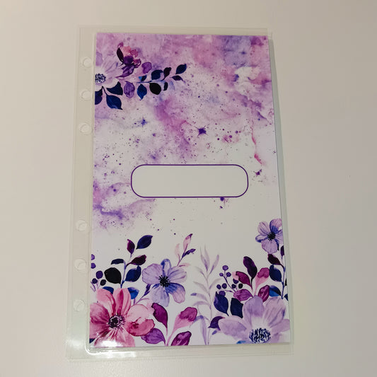Enveloppes Violet
