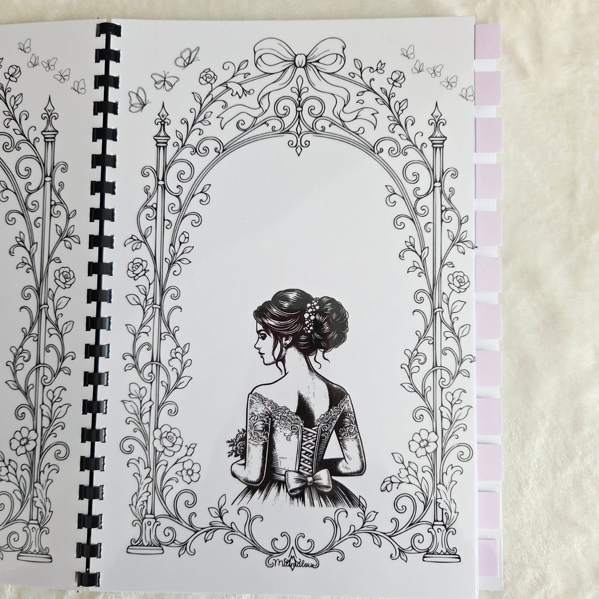 Budget 12 mois Baroque