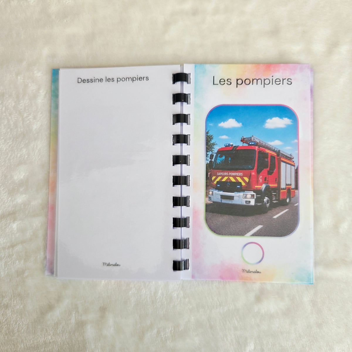 Cherche et Trouve sur la Route