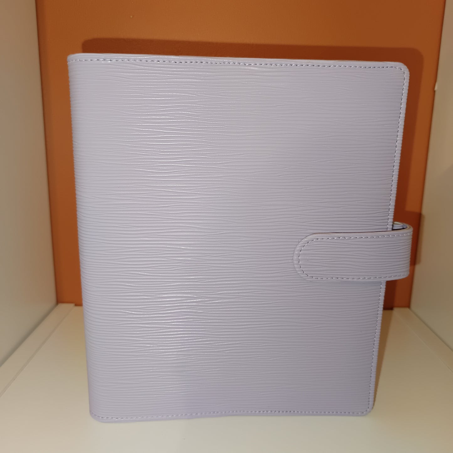 Classeur Premium A5