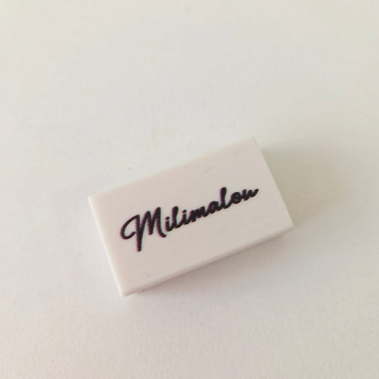 Gomme Milimalou